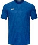 Jako Pixel Trikot, blau 4059562995329