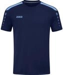 Jako Power Kinder Trikot, blau 4059562973761