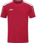 Jako Power Kinder Trikot, rot 4059562973167
