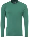 Uhlsport Distinction Colors T-Shirt, gr&uuml;n 4051309148289