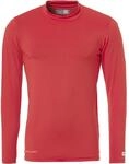 Uhlsport Distinction Colors T-Shirt, rot 4051309148043