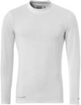 Uhlsport Distinction Colors T-Shirt, wei&szlig; 4051309147886