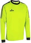 Derbystar Hyper Torwarttrikot, gelb 4030793101352