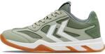 Hummel Teiwaz Iii Handballschuhe, gr&uuml;n, Gr&ouml;&szlig;e 38 &frac12; 5715454007875
