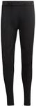 Adidas Techfit Training lange Tight Herren Tights, schwarz 4065415278624