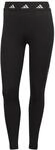 Adidas Techfit 7/8-Tight Damen Tights, schwarz 4065429668152