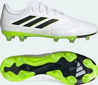 adidas 125584_HQ8977, Adidas Copa Pure II.2 FG Fu&szlig;ballschuh Nockenschuhe, wei&szlig;,