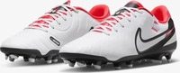 Nike DV4333_100, Nike Tiempo Legend 10 Pro FG Low- Herren Nockenschuhe, wei&szlig;,