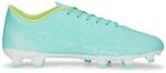 Puma Ultra Play FG/AG Herren Nockenschuhe, gr&uuml;n, Gr&ouml;&szlig;e 41 4065452543709