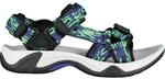 CMP Hamal Hiking Sandal Jungen Multifunktionsschuhe, blau, Gr&ouml;&szlig;e 31...