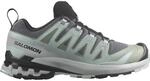 Salomon XA Pro 3D V9 Damen Trailrunningschuhe, grau, Gr&ouml;&szlig;e 40 195751385466