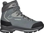 Lowa Mauria EVO GTX Damen Trekkingstiefel, gr&uuml;n, Gr&ouml;&szlig;e 37 &frac12; 4063606383638