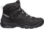 Keen Circadia Mid Polar Herren Trekkingstiefel, schwarz, Gr&ouml;&szlig;e 42 &frac12;...