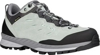 Lowa 220093_7570, Lowa Delago GTX Low Damen Trekking-Halbschuhe, gr&uuml;n, Gr&ouml;&szlig;e 39