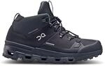 On Cloudtrax Waterproof Damen Multifunktionsschuhe, schwarz, Gr&ouml;&szlig;e 36 7630419178613