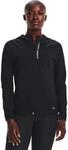 Under Armour OutRun the Storm Damen Jacke, schwarz 196040393391