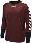 Hummel Essential GK Trikot, rot 5700496601075