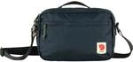 Fj&auml;llr&auml;ven High Coast Crossbody Umh&auml;ngetasche, blau 7323450899141