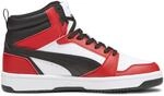 Puma Rebound v6 Freizeitschuhe, wei&szlig;, Gr&ouml;&szlig;e 40 4099683259764