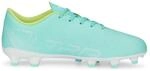 Puma Ultra Play FG/AG Junior Kinder Fu&szlig;ballschuhe, gr&uuml;n, Gr. 28 4065452487270