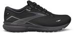 Brooks Ghost 15 GTX Damen Laufschuhe, schwarz, Gr. 35 &frac12; 0195394147803