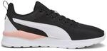 Puma Anzarun Lite Freizeitschuhe, schwarz, Gr&ouml;&szlig;e 37 &frac12; 4065454855282