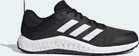 adidas LYP63_ID4989, Adidas Everyset Schuh Trainingsschuhe, schwarz, Gr&ouml;&szlig;e 45 1/3
