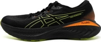 Asics 1011B683_0001, Asics Gel-Cumulus 25 GTX Herren Laufschuhe, schwarz, Gr&ouml;&szlig;e 42