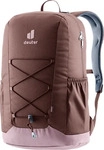 Deuter 3813224_6509, Deuter Gogo Daybag, braun