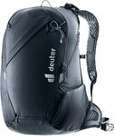 Deuter 3304224_7000, Deuter Updays 26 Herren Skitourenrucksack, schwarz male