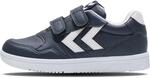 Hummel Camden Junior Kinder Freizeitschuhe, blau, Gr&ouml;&szlig;e 29 5700498735914