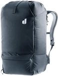 Deuter 3816124_7000, Deuter Utilion 30 Daybag, schwarz