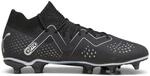 Puma Future Match FG/AG Herren Nockenschuhe, schwarz, Gr&ouml;&szlig;e 44 &frac12; 4099683028643