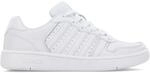 K-Swiss Court Palisades Herren Freizeitschuhe, wei&szlig;, Gr&ouml;&szlig;e 46 192935423860