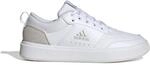 Adidas Park Street Damen Freizeitschuhe, wei&szlig;, Gr&ouml;&szlig;e 40 ⅔ 4066756638788