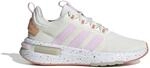 Adidas Racer TR23 Schuh Damen Freizeitschuhe, wei&szlig;, Gr&ouml;&szlig;e 40 ⅔ 4066756076016