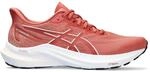 Asics GT-2000 12 Damen Laufschuhe, rot, Gr&ouml;&szlig;e 38 4550456639225