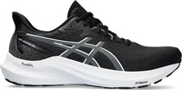 Asics 1011B691_0002, Asics GT-2000 12 Herren Laufschuhe, schwarz, Gr&ouml;&szlig;e 42 male