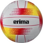 Erima ALLROUNDVOLLEYBALL_9200, Erima Allround Volleyball Volleyball, wei&szlig;