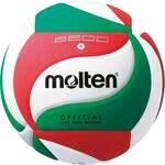Molten V5M2200 Basketball, wei&szlig; 4905741846275