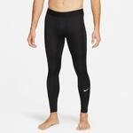 Nike Pro Dri-Fit Fit ness Herren Tights, schwarz 196608743767