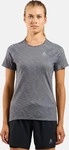 Odlo 314011_15700, Odlo X-Alp Performance Wool 115 Damen T-Shirt, grau female