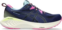 Asics 1012B564_0200, Asics Gel-Cumulus 25 TR Damen Laufschuhe, blau, Gr&ouml;&szlig;e 43...