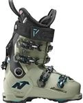 Nordica Unlimited 95 Dyn Damen All-Mountain Schuhe, grau, Gr&ouml;&szlig;e 38 ⅔
