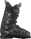 Salomon LG2901_L47351300, Salomon S/Pro 100 Herren Pistenschuhe, schwarz, Gr&ouml;&szlig;e 46