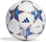 Adidas UCL Pro Outdoor-Fu&szlig;ball, wei&szlig; 4066759377011