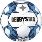 Derbystar Apus TT v23 Outdoor-Fu&szlig;ball, wei&szlig; 4030793130796