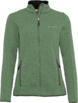 Vaude 42983_366, Vaude Rienza IV Damen Midlayer, gr&uuml;n female