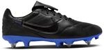 Nike The Premier 3 Sg-Pro Anti-Clog Tractions Herren Stollenschuhe, schwarz, Gr&ouml;&szlig;e