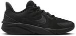 Nike Star Runner 4 Road Kinder Freizeitschuhe, schwarz, Gr&ouml;&szlig;e 35 &frac12; 196608411284
